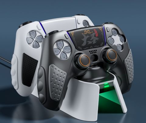  Đế Sạc Đôi Tay Ps5 IINE L1153 