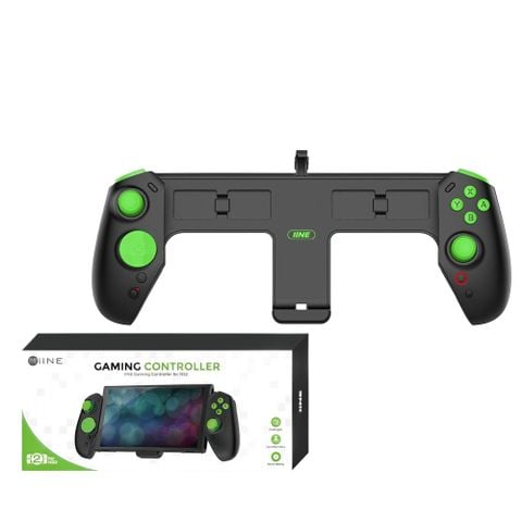  Bộ Tay Cầm IINE Joy Pad Liền Khối Cho Máy Chơi Game Nintendo Switch 2 
