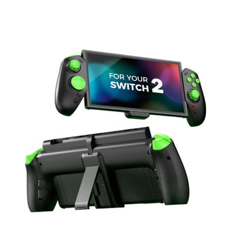  Bộ Tay Cầm IINE Joy Pad Liền Khối Cho Máy Chơi Game Nintendo Switch 2 