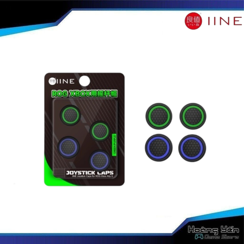  Nút Analog Steam Deck/ ROG Ally IINE 