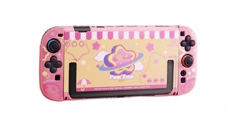  Ốp Lưng cho Nintendo Switch 2 IINE 