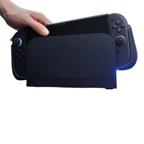  Ốp Lưng Kèm Nắp Đậy IINE Cho Nintendo Switch 2 