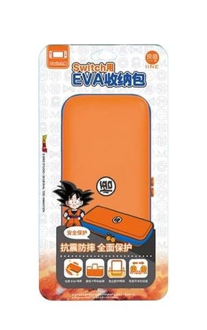  Túi đựng chống sốc cho máy Nintendo Switch Oled và V2 IINE 