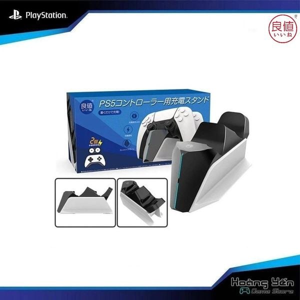  Đế Sạc Tay Ps5 IINE-L458 