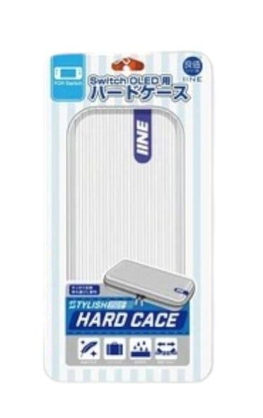  Túi đựng chống sốc cho máy Nintendo Switch Oled và V2 IINE 