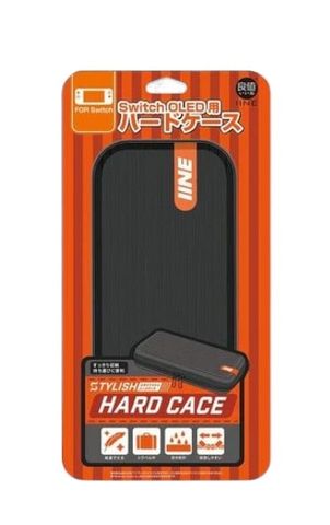  Túi đựng chống sốc cho máy Nintendo Switch Oled và V2 IINE 