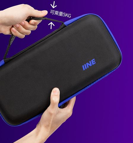  Túi chống sốc Steam Deck IINE L763 