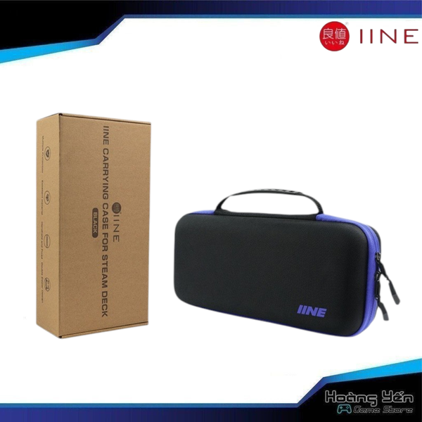 Túi chống sốc Steam Deck IINE L763 