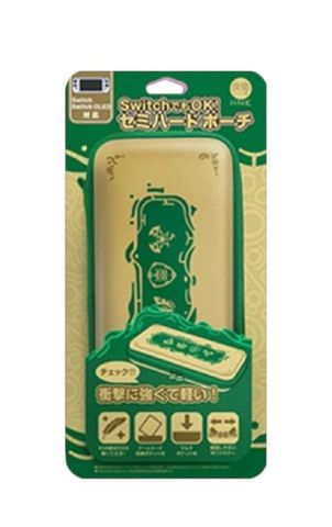  Túi đựng chống sốc cho máy Nintendo Switch Oled và V2 IINE 