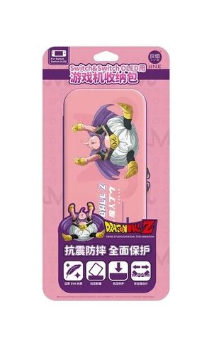  Túi đựng chống sốc cho máy Nintendo Switch Oled và V2 IINE 