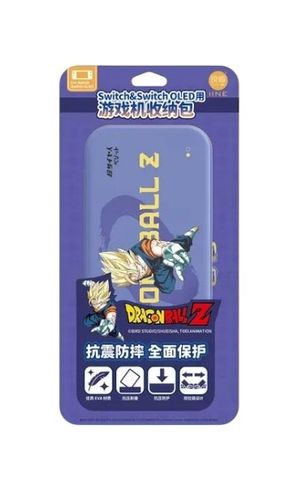  Túi đựng chống sốc cho máy Nintendo Switch Oled và V2 IINE 