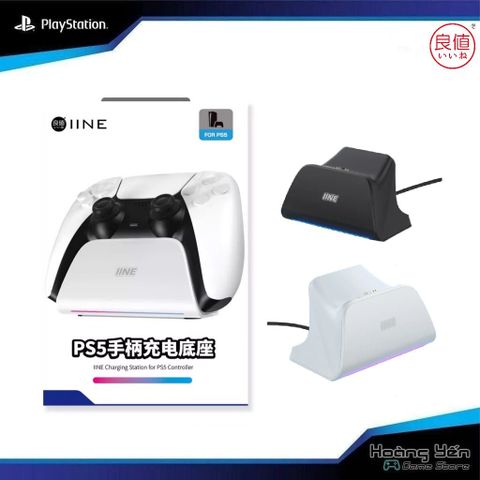  Đế Sạc Tay Ps5 IINE-L890 và L891 