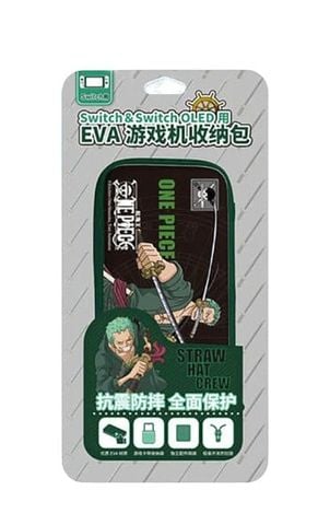  Túi đựng chống sốc cho máy Nintendo Switch Oled và V2 IINE 