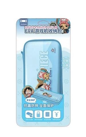  Túi đựng chống sốc cho máy Nintendo Switch Oled và V2 IINE 