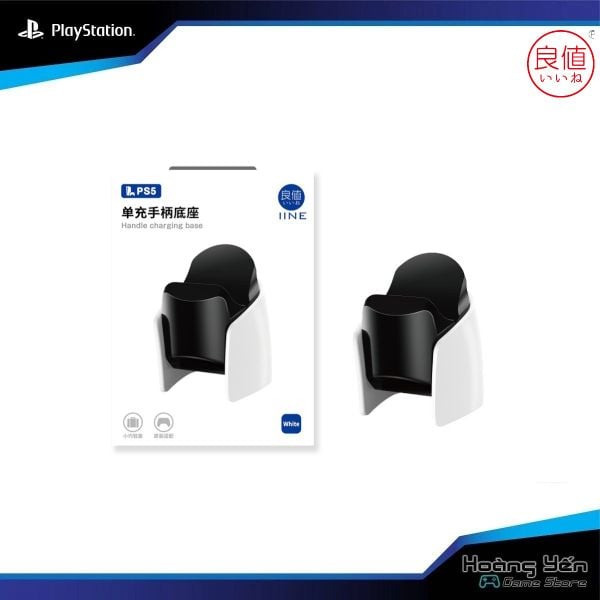  Đế Sạc Tay Ps5 IINE L962 