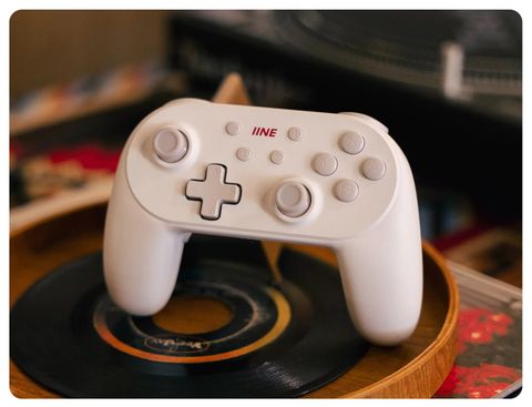  Tay cho Nintendo Switch 2 và PC IINE L969 