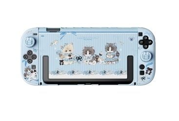  Ốp Lưng cho Nintendo Switch 2 IINE 