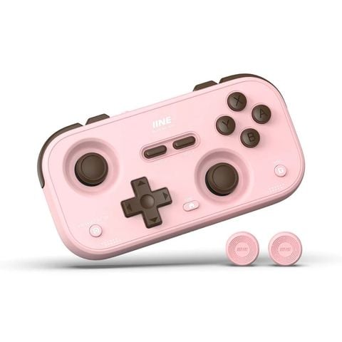  Tay Cầm Chơi Game IINE Retro Pocket Game Chronos Controller 