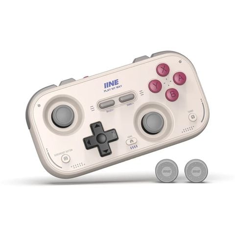  Tay Cầm Chơi Game IINE Retro Pocket Game Chronos Controller 