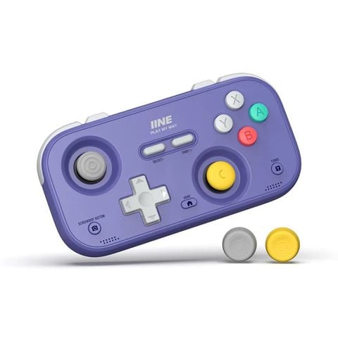  Tay Cầm Chơi Game IINE Retro Pocket Game Chronos Controller 