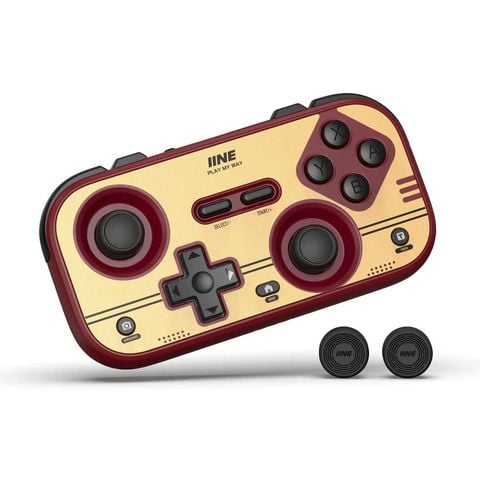  Tay Cầm Chơi Game IINE Retro Pocket Game Chronos Controller 