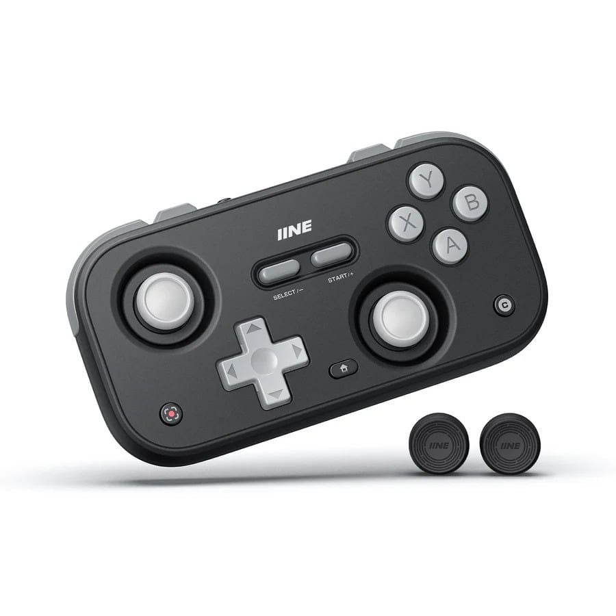  Tay Cầm Chơi Game IINE Retro Pocket Game Chronos Controller 