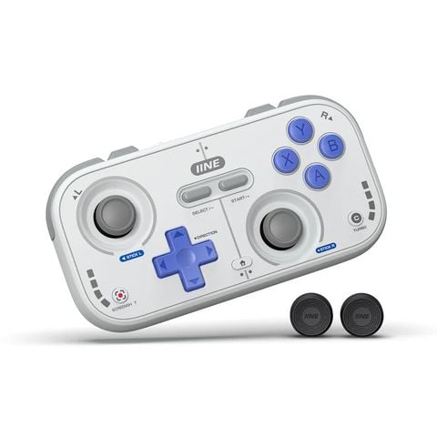  Tay Cầm Chơi Game IINE Retro Pocket Game Chronos Controller 