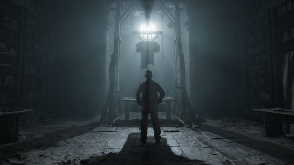  Indiana Jones And The Great Circle Switch 2 