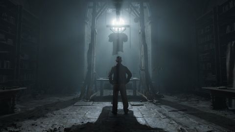  Indiana Jones And The Great Circle Switch 2 