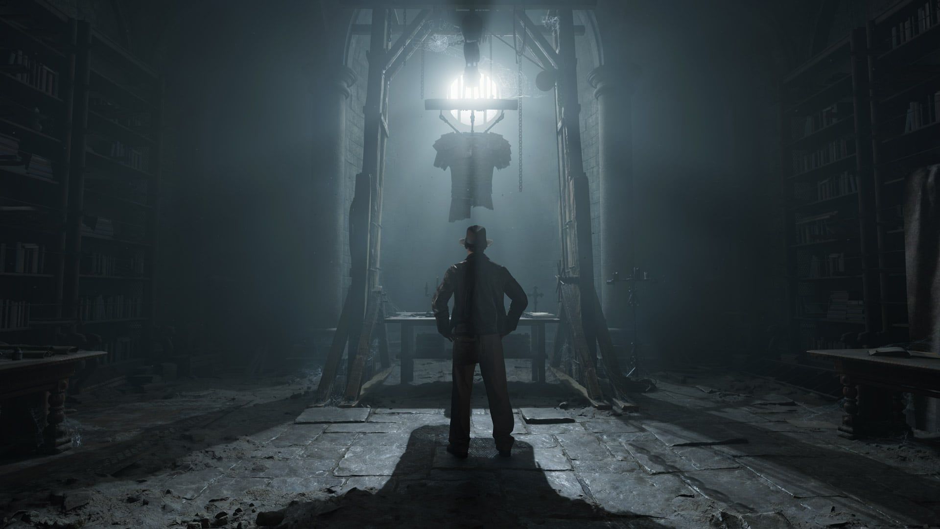  Indiana Jones And The Great Circle Switch 2 