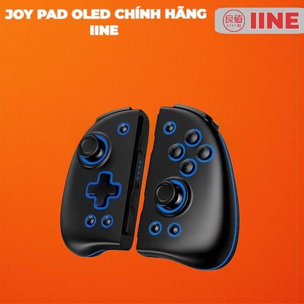  Joy con Elite Halo IINE L761 