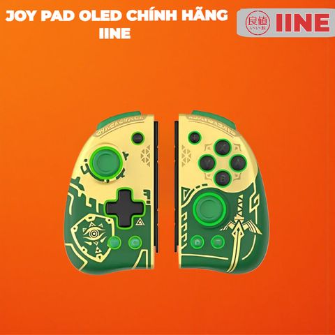  Joy con The Legend Of Zelda Tears OF The Kingdom IINE L806 