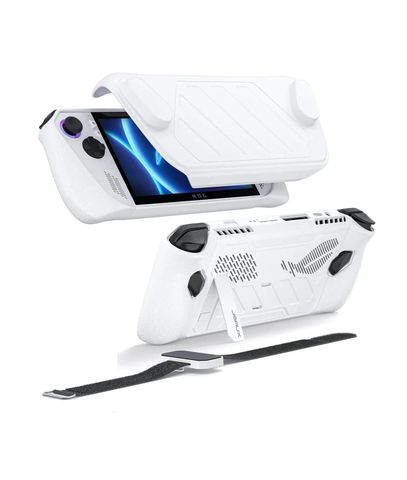  Bộ Case JSAUX Cho Máy Game ASUS ROG Ally/ Ally X 