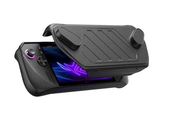  Bộ Case JSAUX Cho Máy Game ASUS ROG Ally/ Ally X 