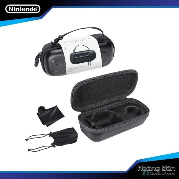  Túi Đựng Camera Nintendo Switch 2 JYS NS2316 