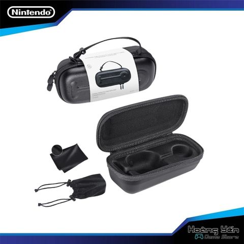  Túi Đựng Camera Nintendo Switch 2 JYS NS2316 