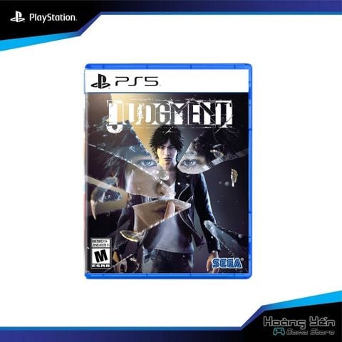  Judgment Remastered Ps5 