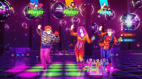  Just Dance 2026 Nintendo Switch 