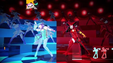  Just Dance 2026 Nintendo Switch 