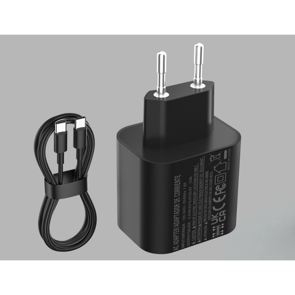  Bộ Sạc Cho Nintendo Switch 2, Adapter Nintendo Switch 2 hãng JYS 