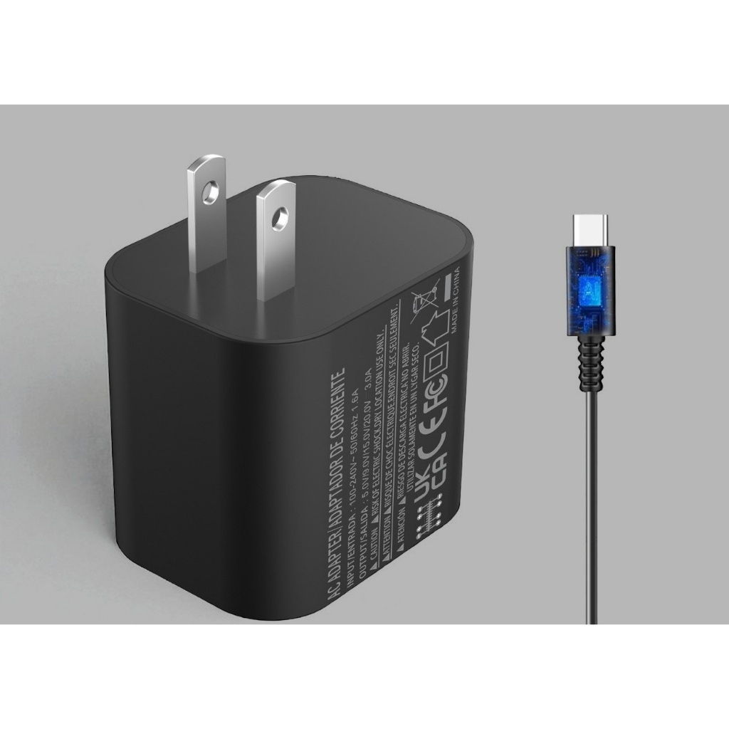  Bộ Sạc Cho Nintendo Switch 2, Adapter Nintendo Switch 2 hãng JYS 