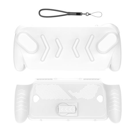  Ốp bảo vệ TPU nguyên khối và nắp đậy JYS Cho ROG Xbox Ally / ROG Xbox Ally X JYS-X153 và JYS-X156 