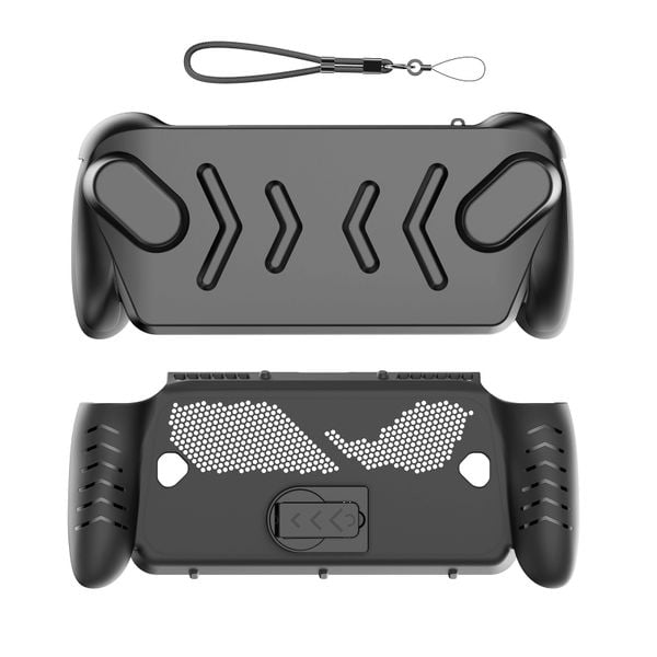  Ốp bảo vệ TPU nguyên khối và nắp đậy JYS Cho ROG Xbox Ally / ROG Xbox Ally X JYS-X153 và JYS-X156 
