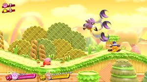  Kirby's Star Allies Nintendo Switch 