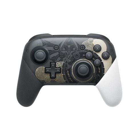  Tay Pro Controller Chính Hãng Nintendo Cũ và Like New 