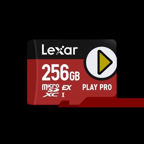  Thẻ Nhớ Lexar Express Nintendo Switch 2 