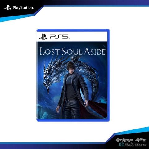  Lost Soul Aside Ps5 