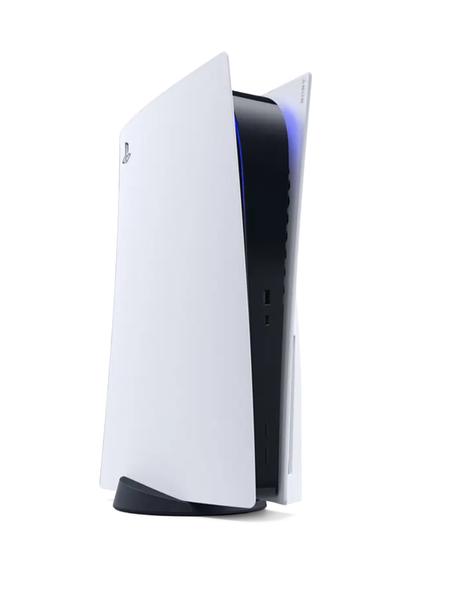  Máy Ps5 Fat 1000, 1100, 1200 Cũ - Không Kèm Tay Cầm 