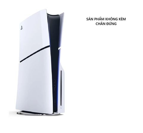  Máy Ps5 Slim Đĩa Like New/ Cũ Không Kèm Tay Cầm 