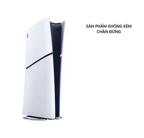  Máy Ps5 Slim Đĩa Like New/ Cũ Không Kèm Tay Cầm 